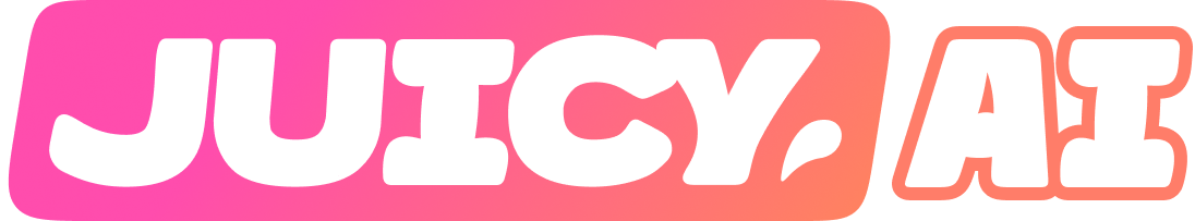 Juicy AI Logo